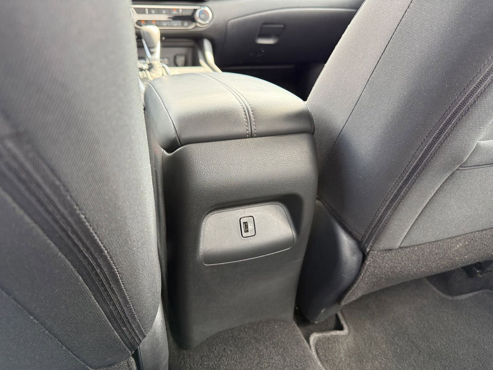 Used 2025 Nissan Sentra SV image 23