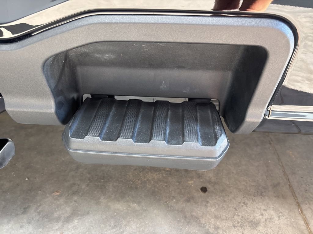 Used 2024 Ford F250 Lariat image 15