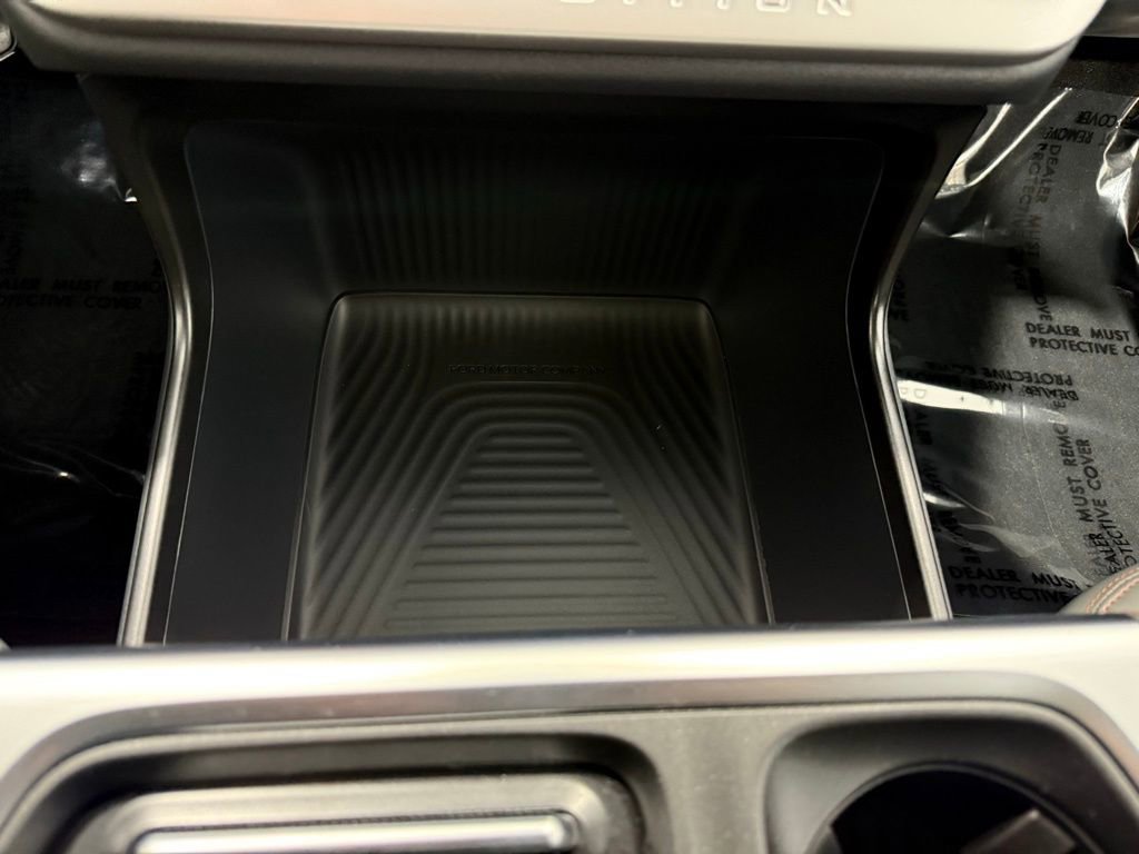 New 2025 Ford Expedition Max Active image 45