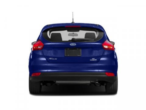 Used 2015 Ford Focus SE image 5