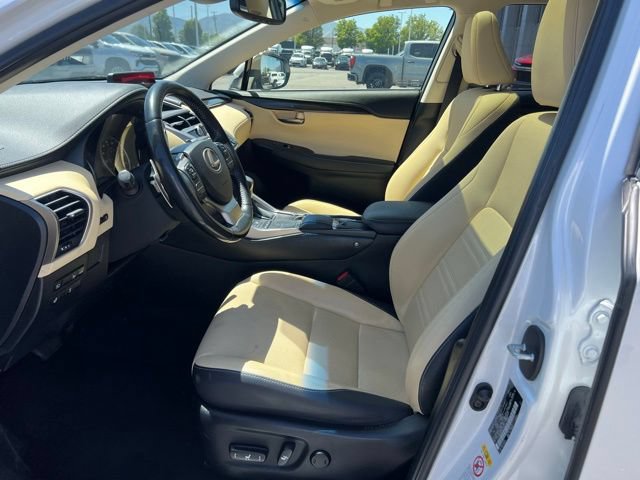 Used 2019 Lexus NX 300 AWD w/ Comfort Package image 27