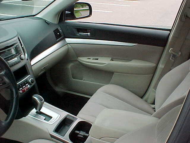 Used 2014 Subaru Legacy 2.5i w/ Alloy Wheel Package image 15