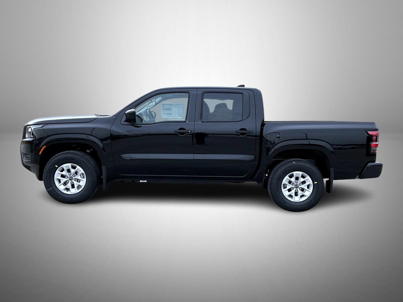 New 2026 Nissan Frontier S AWD/4WD image 8