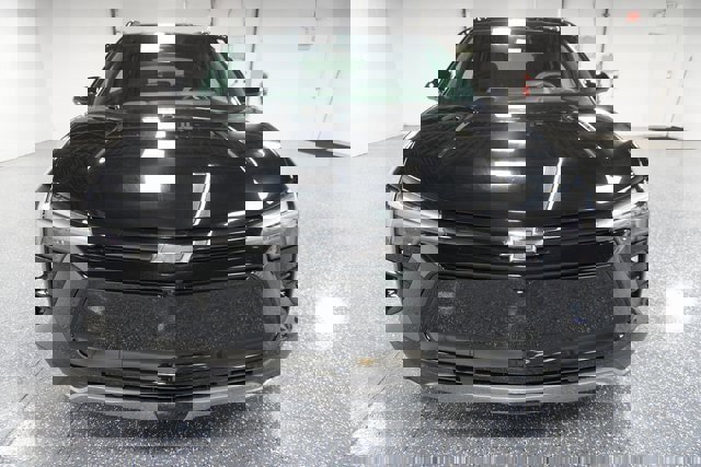 New 2025 Chevrolet Blazer EV LT image 13