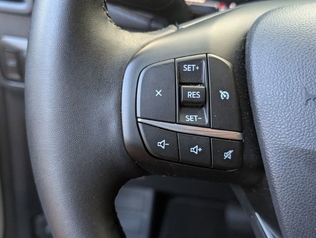 Used 2024 Ford Bronco Sport Outer Banks image 31