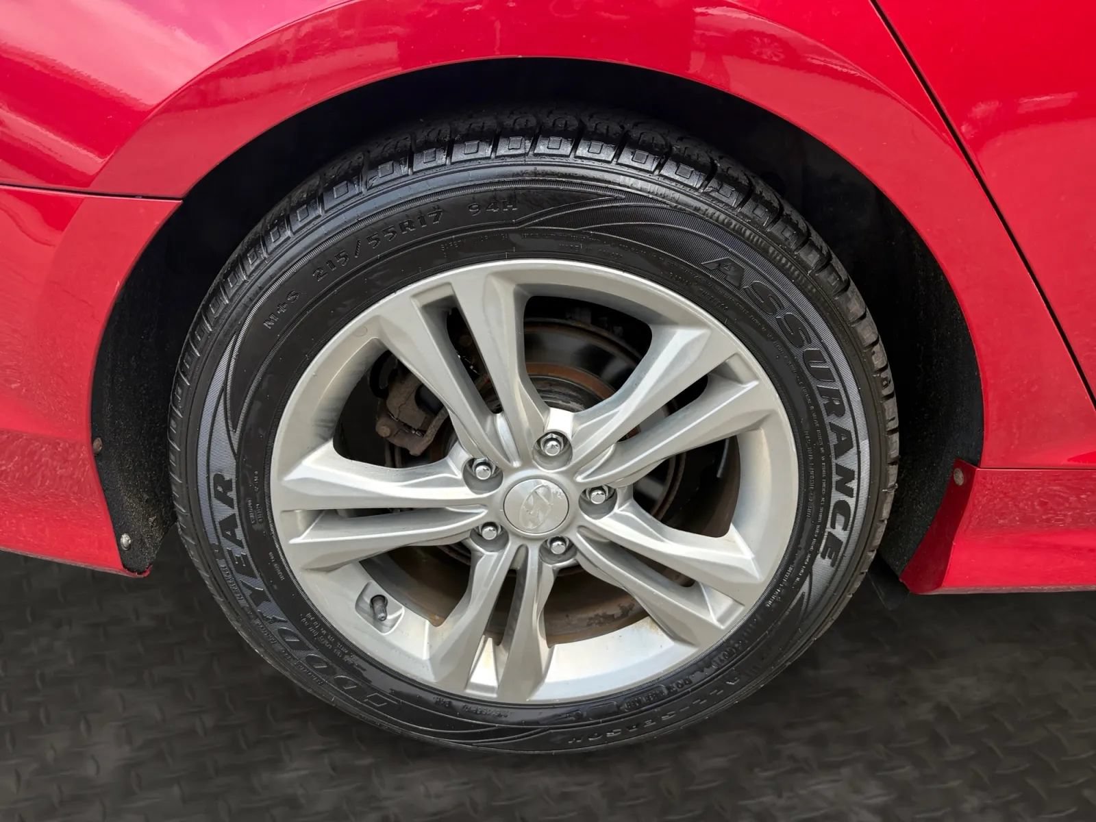 Used 2018 Hyundai Sonata SEL FWD image 39