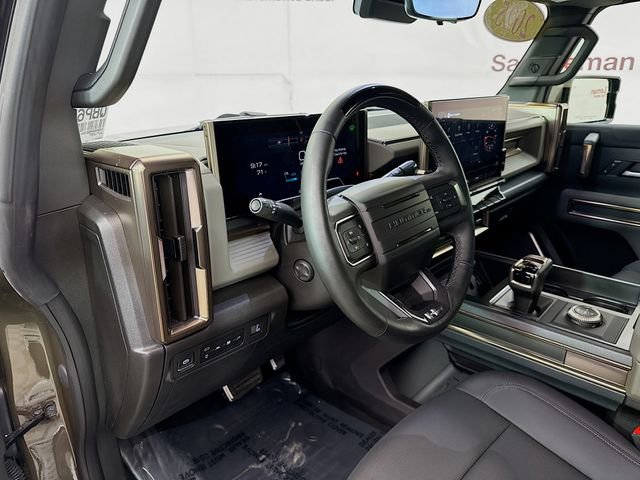 Used 2025 GMC Hummer EV 2X w/ Extreme Off-Road Package image 12