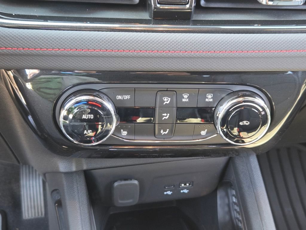 New 2026 Chevrolet TrailBlazer RS w/ Convenience Package image 19