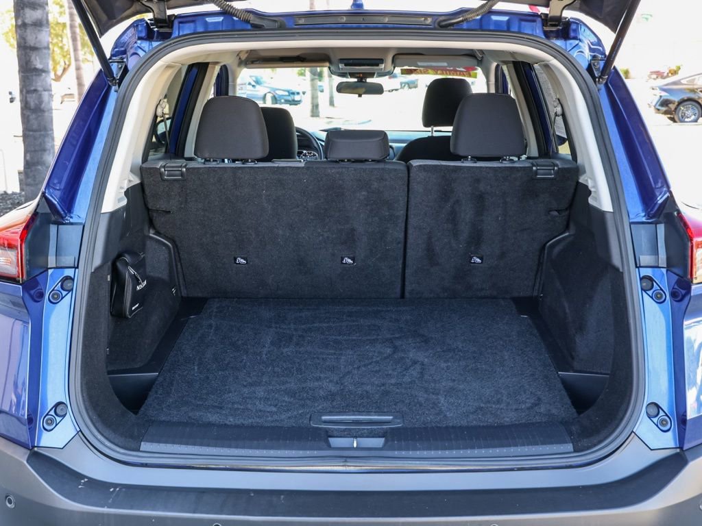 Used 2023 Nissan Rogue SV image 16