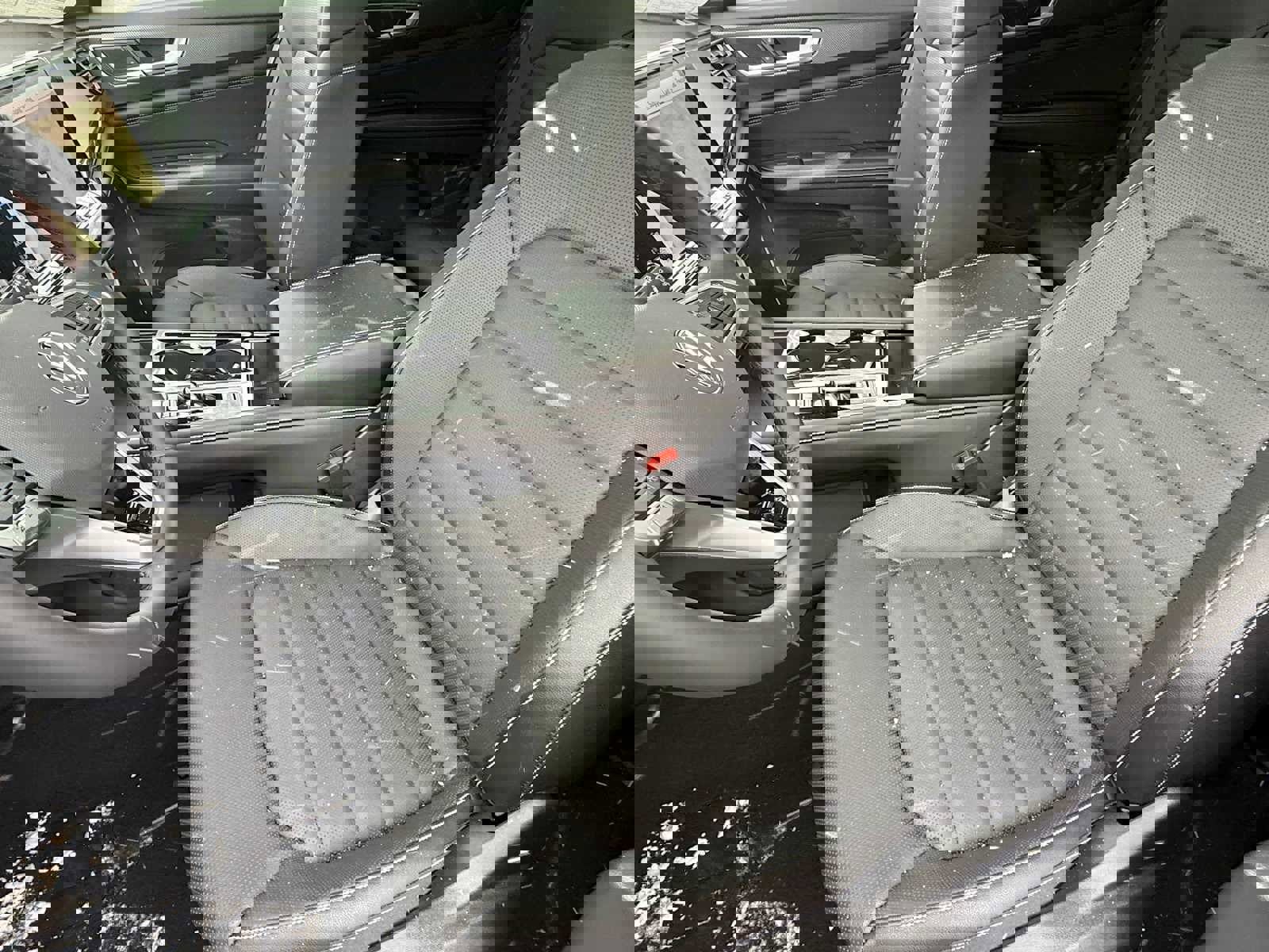 New 2026 Volkswagen Atlas Cross Sport SEL R-Line image 6