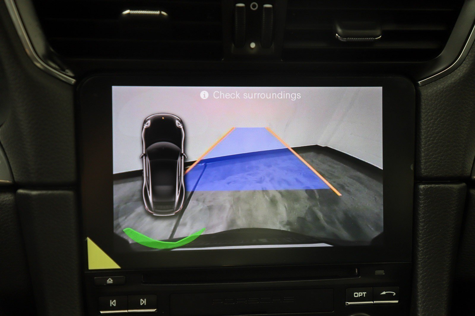 Used 2019 Porsche 911 Carrera image 28