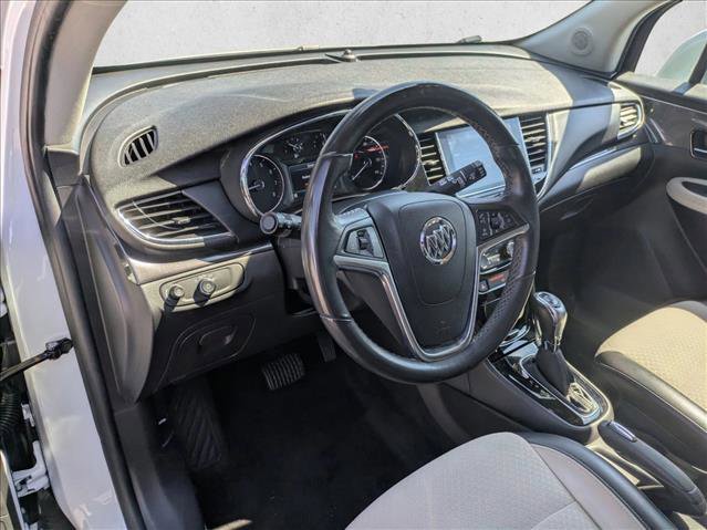 Used 2018 Buick Encore Preferred FWD image 9