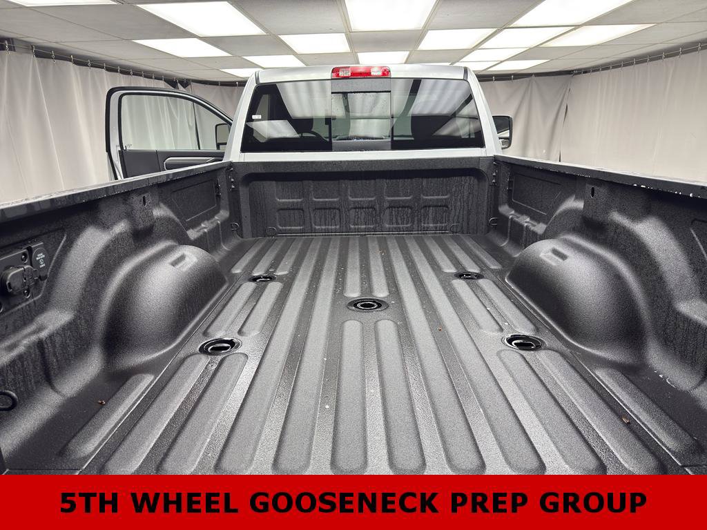 New 2026 RAM 2500 Tradesman AWD/4WD image 11