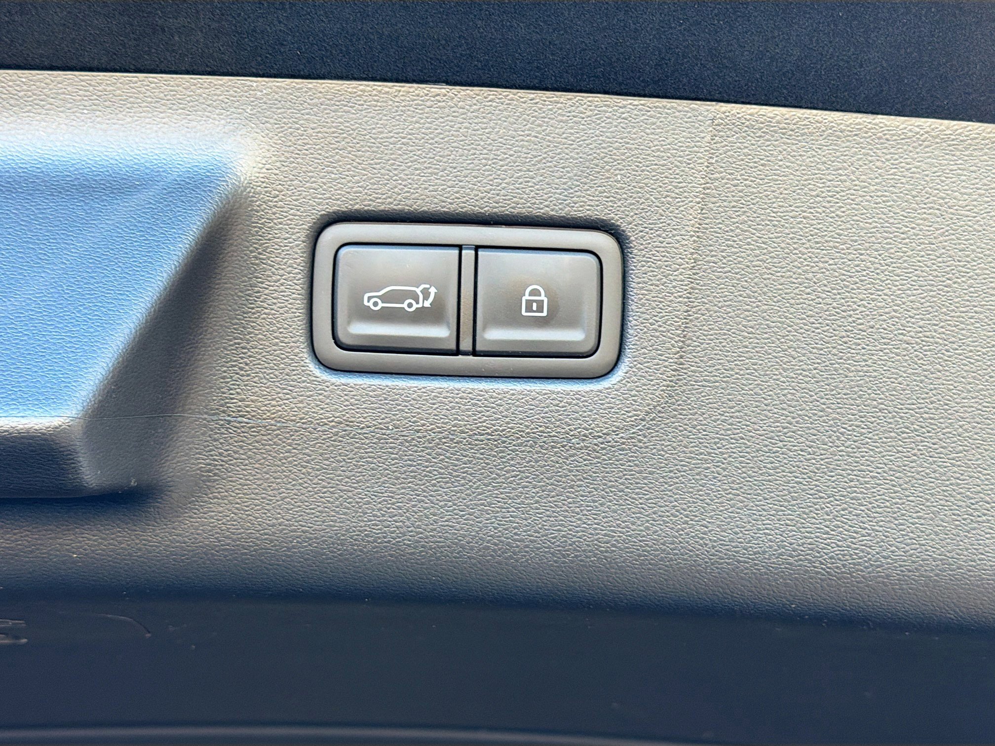 New 2026 Hyundai Santa Fe Calligraphy image 14