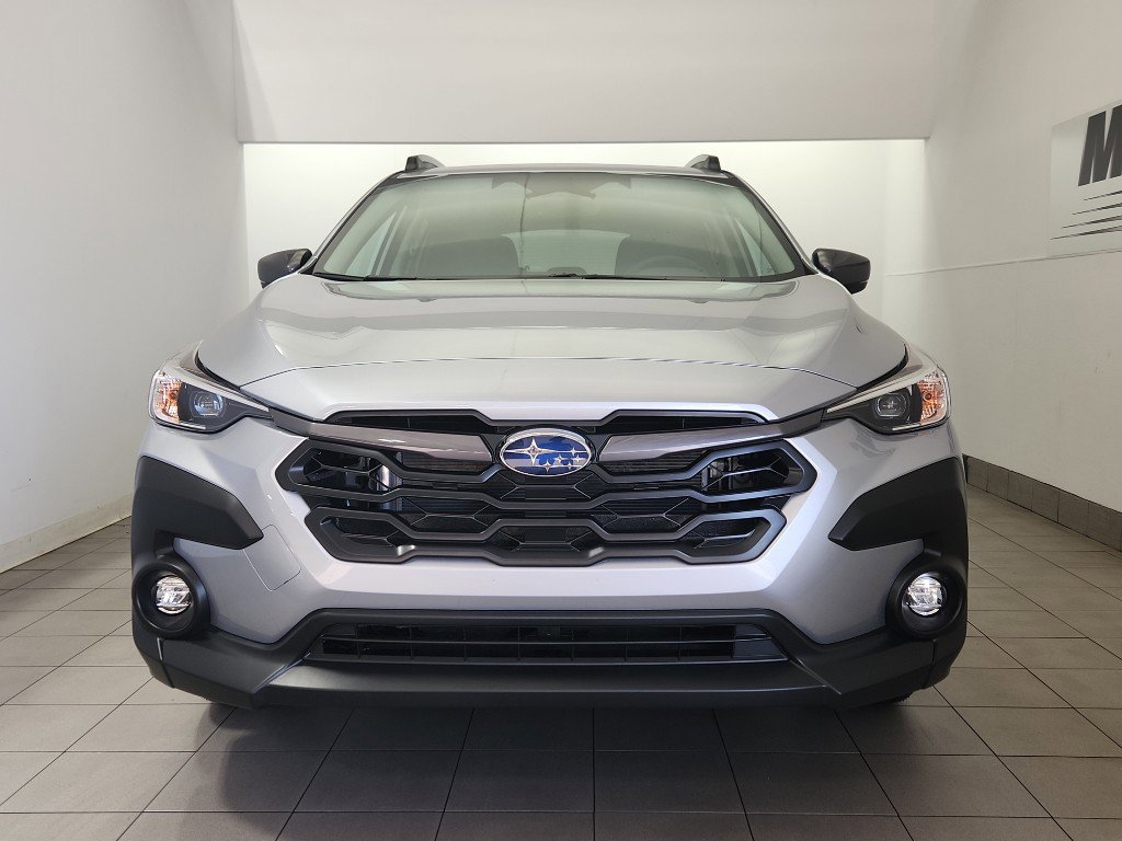 New 2026 Subaru Crosstrek 2.0i Premium AWD/4WD image 3
