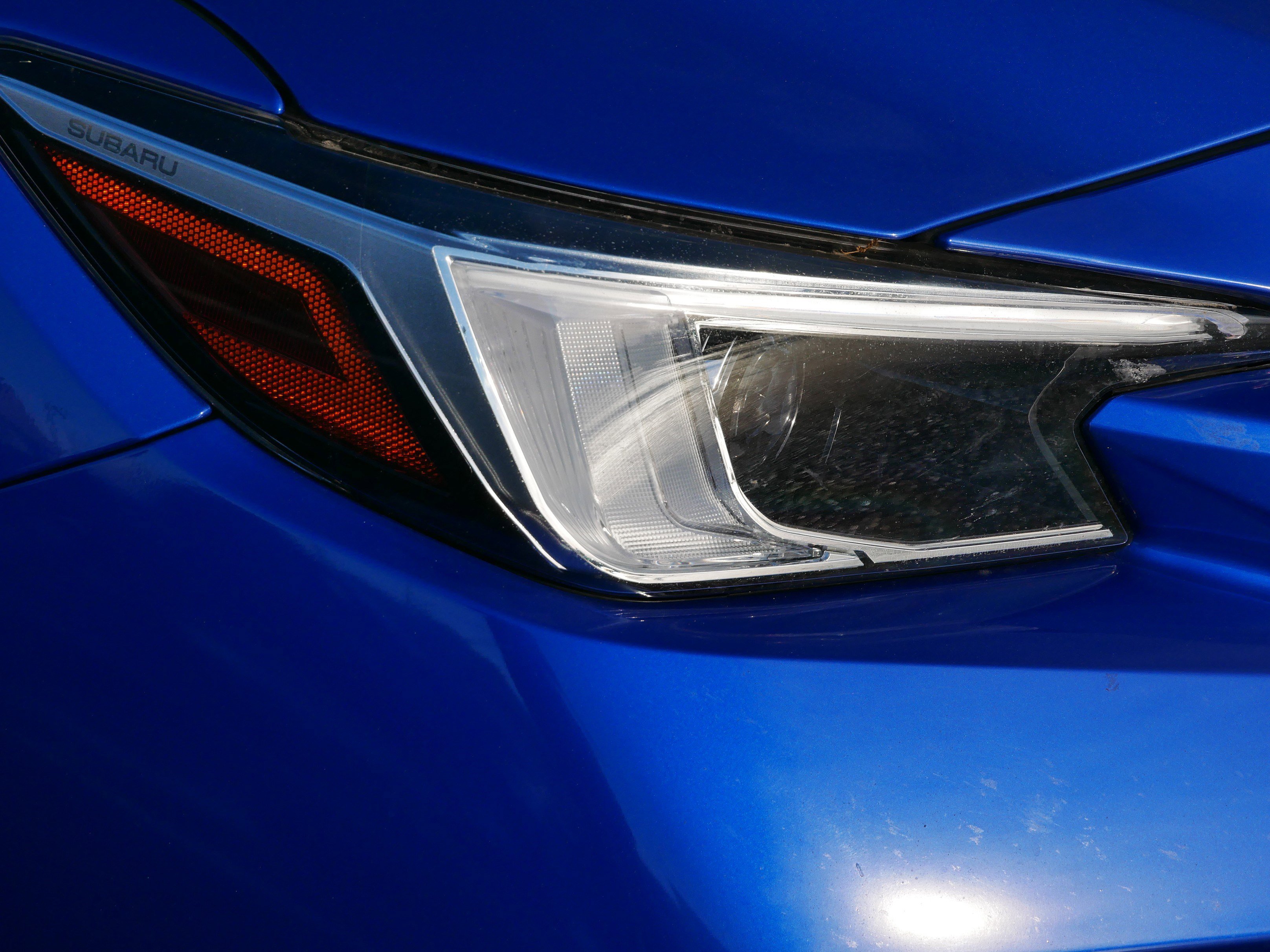 Used 2022 Subaru WRX Limited image 16