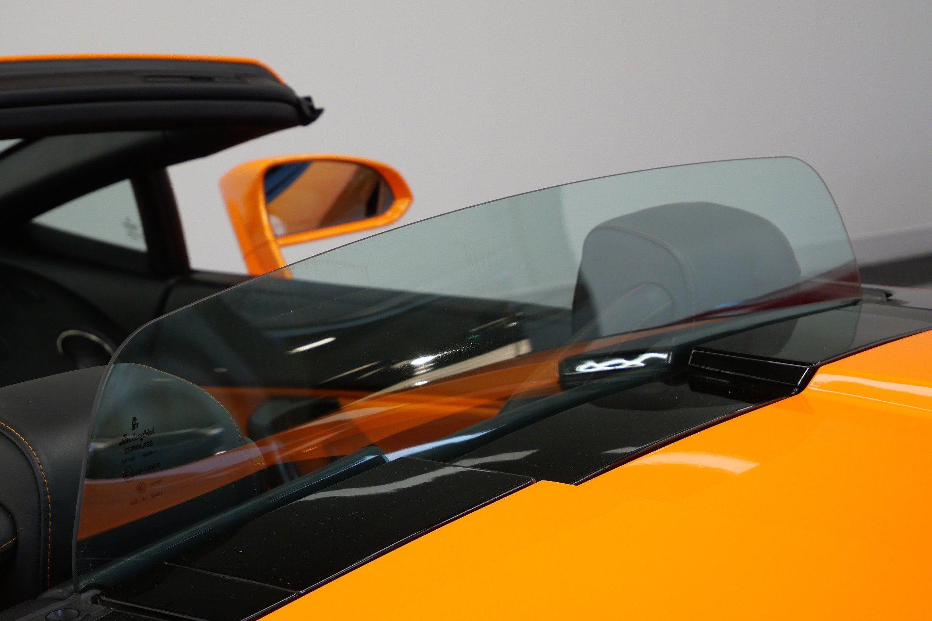 Used 2007 Lamborghini Gallardo Spyder image 42