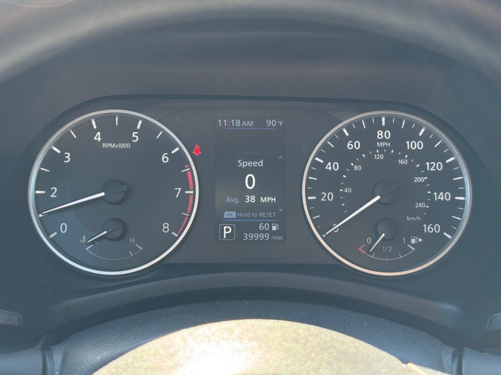 Used 2025 Nissan Sentra S FWD image 37