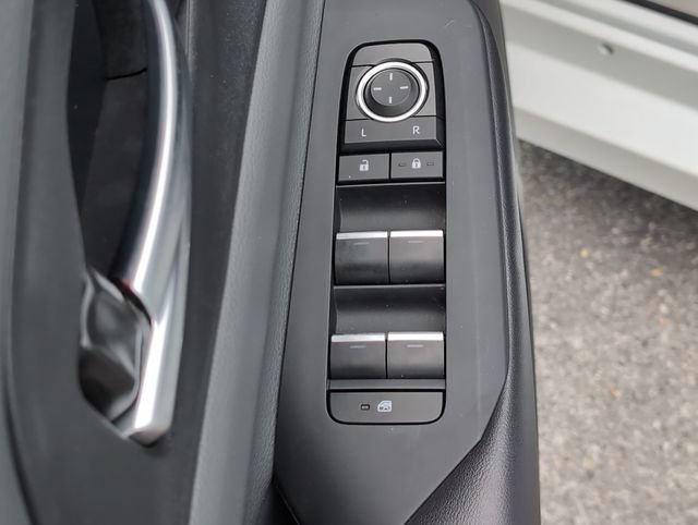 Used 2024 Toyota Prius Limited w/ Limited Premium Package AWD/4WD image 16