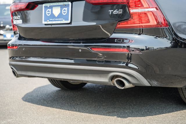 Used 2020 Volvo S60 T6 Momentum image 9
