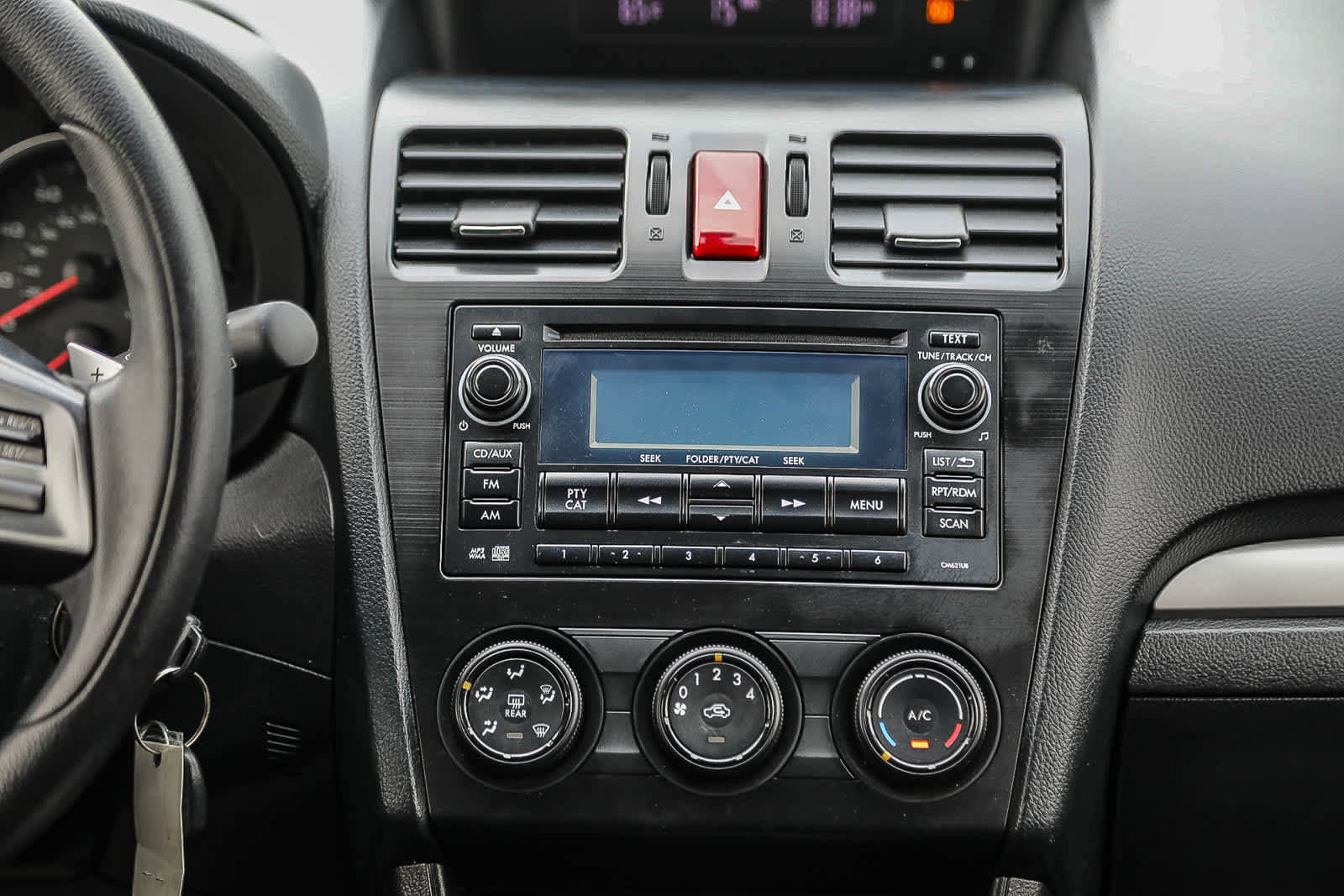 Used 2013 Subaru Crosstrek 2.0i Premium w/ Popular Pkg 2 image 14