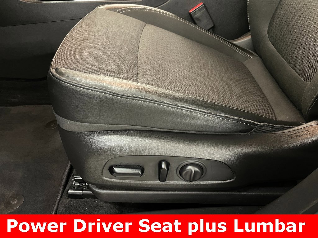 Certified 2021 Buick Encore GX Select w/ Sport Touring Package image 8