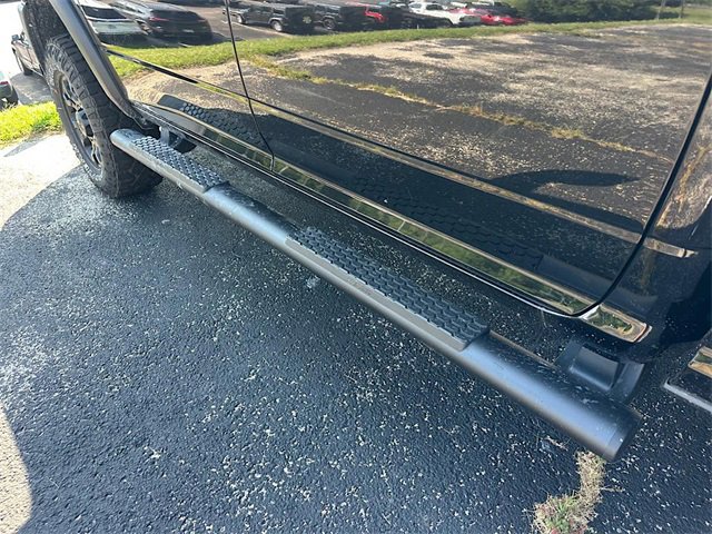 New 2026 RAM 2500 Tradesman w/ Power Wagon Package image 11