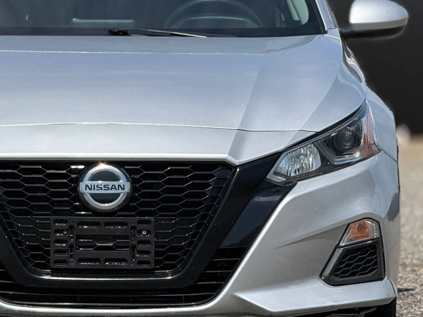 Used 2019 Nissan Altima 2.5 S AWD/4WD image 12