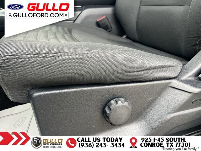 Used 2021 Ford F150 XL w/ STX Appearance Package RWD image 21