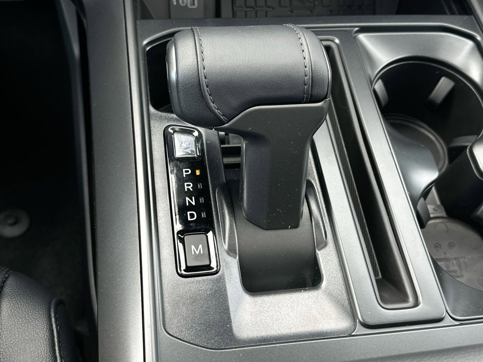 New 2026 Ford F150 Lariat w/ Equipment Group 501A Mid image 33