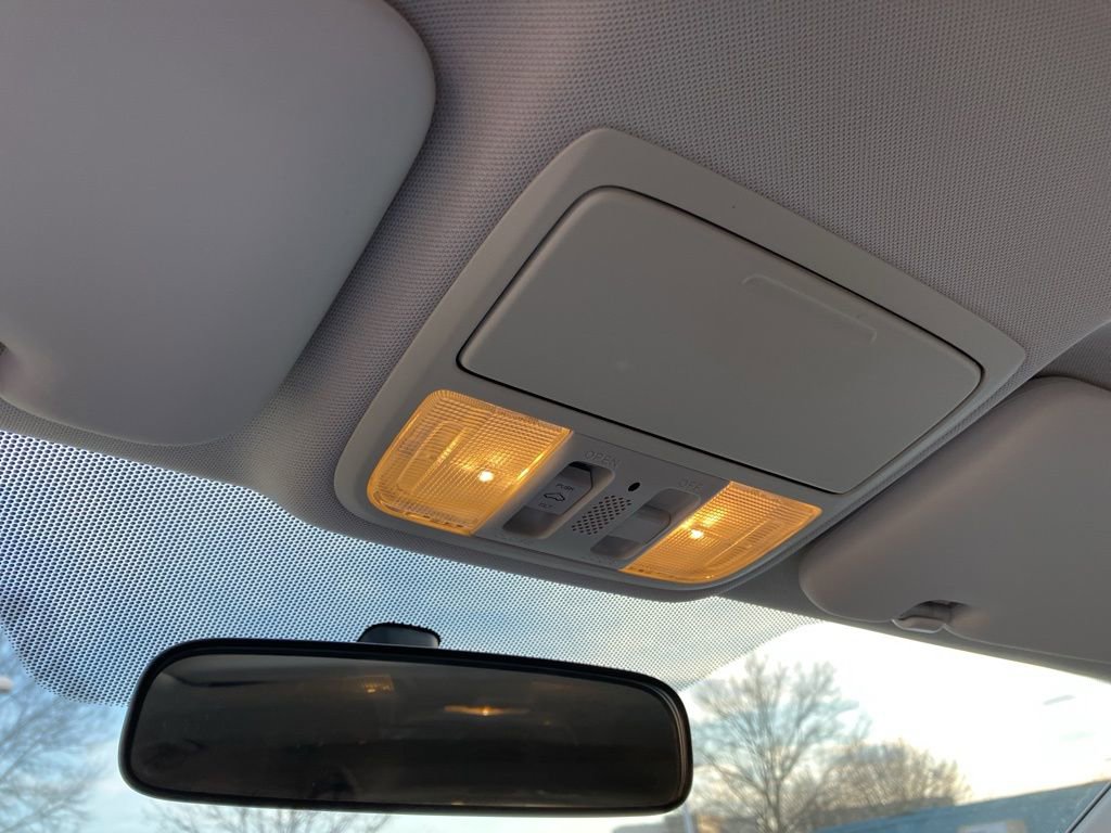 Used 2014 Honda CR-V EX-L image 13