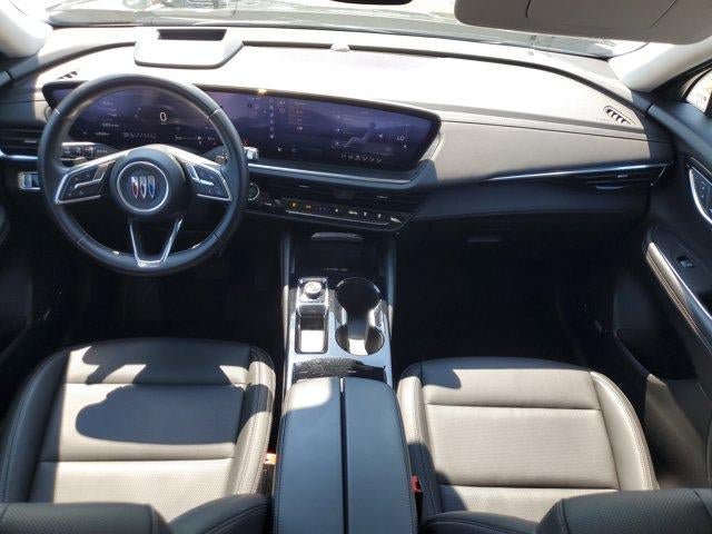 Used 2024 Buick Envision Preferred AWD/4WD image 6