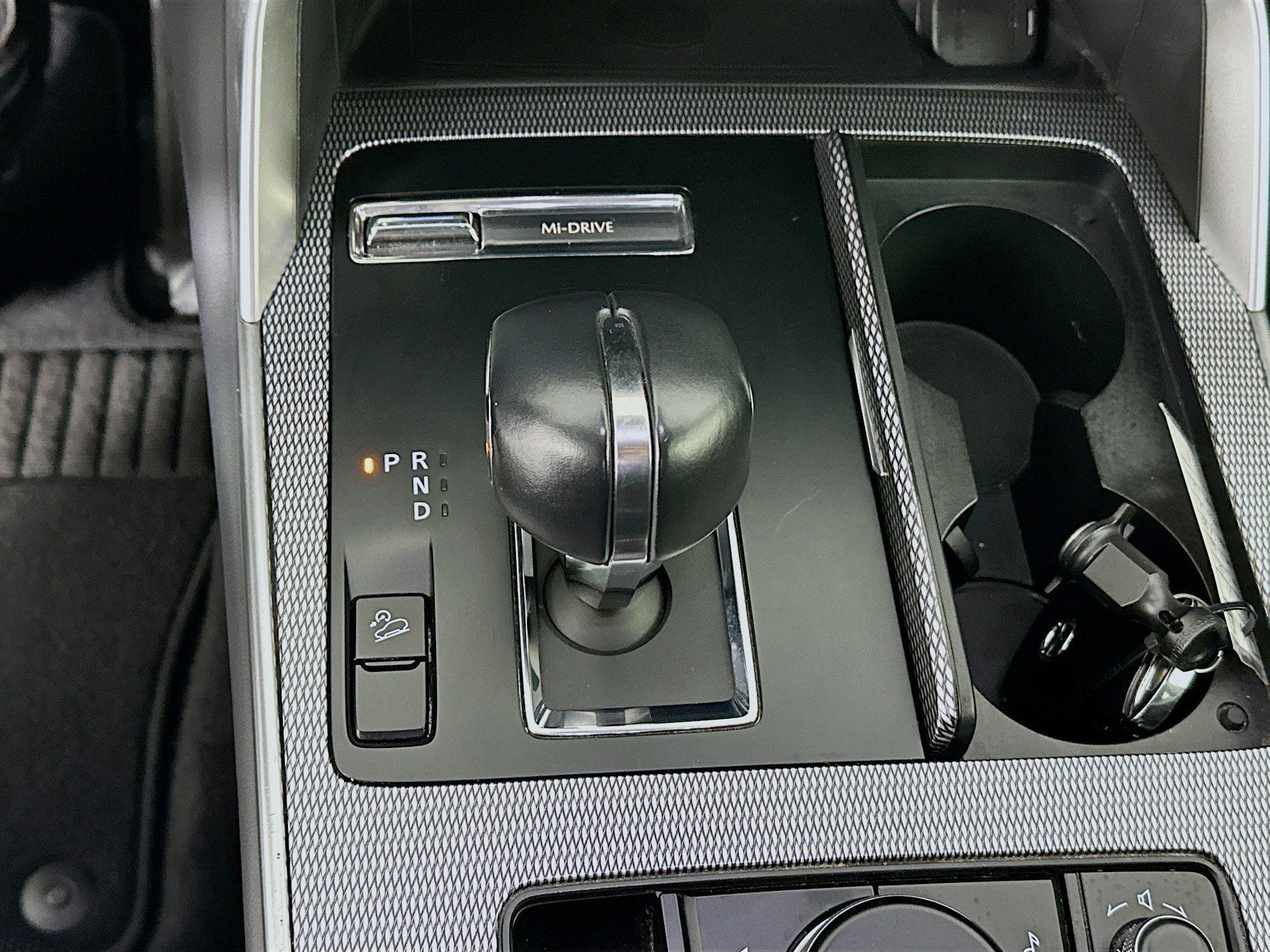 Used 2024 MAZDA CX-90 3.3 Turbo w/ Preferred Plus image 24