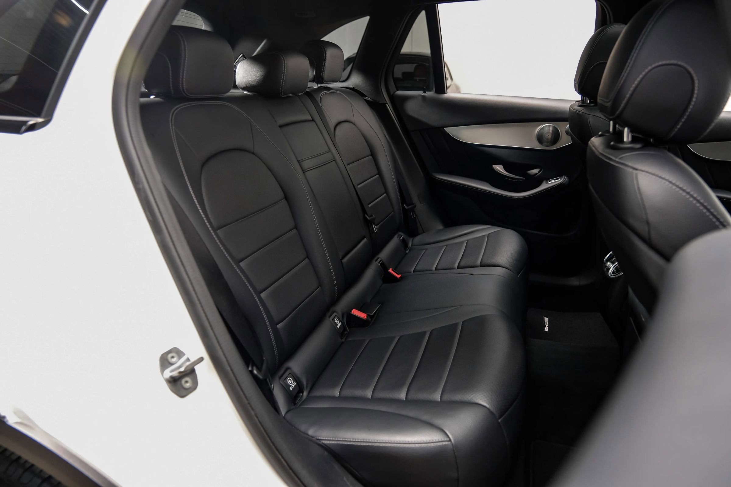 Used 2019 Mercedes-Benz GLC 300 image 44