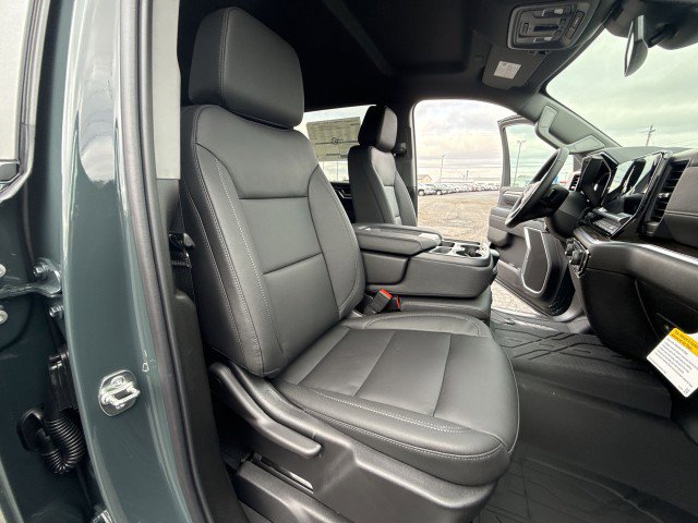 New 2026 Chevrolet Silverado 3500 LT w/ All Star Edition image 23