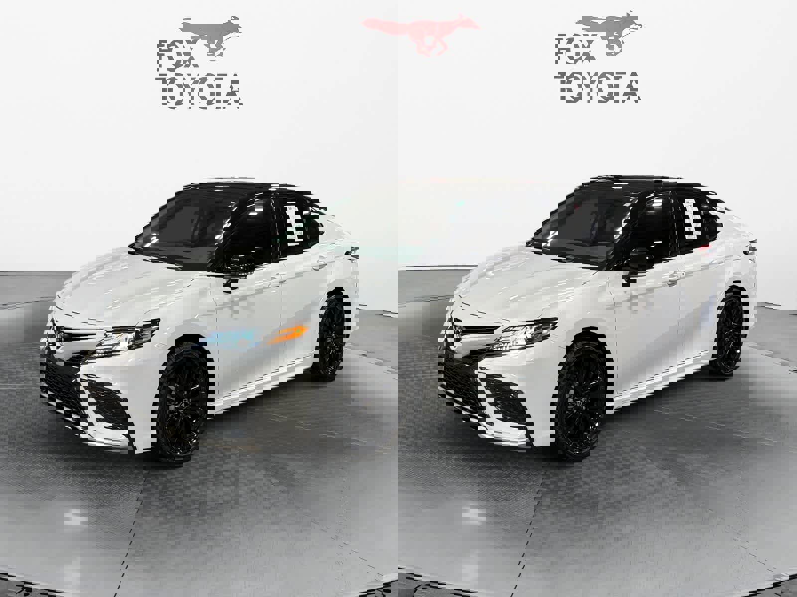 Used 2024 Toyota Camry XSE