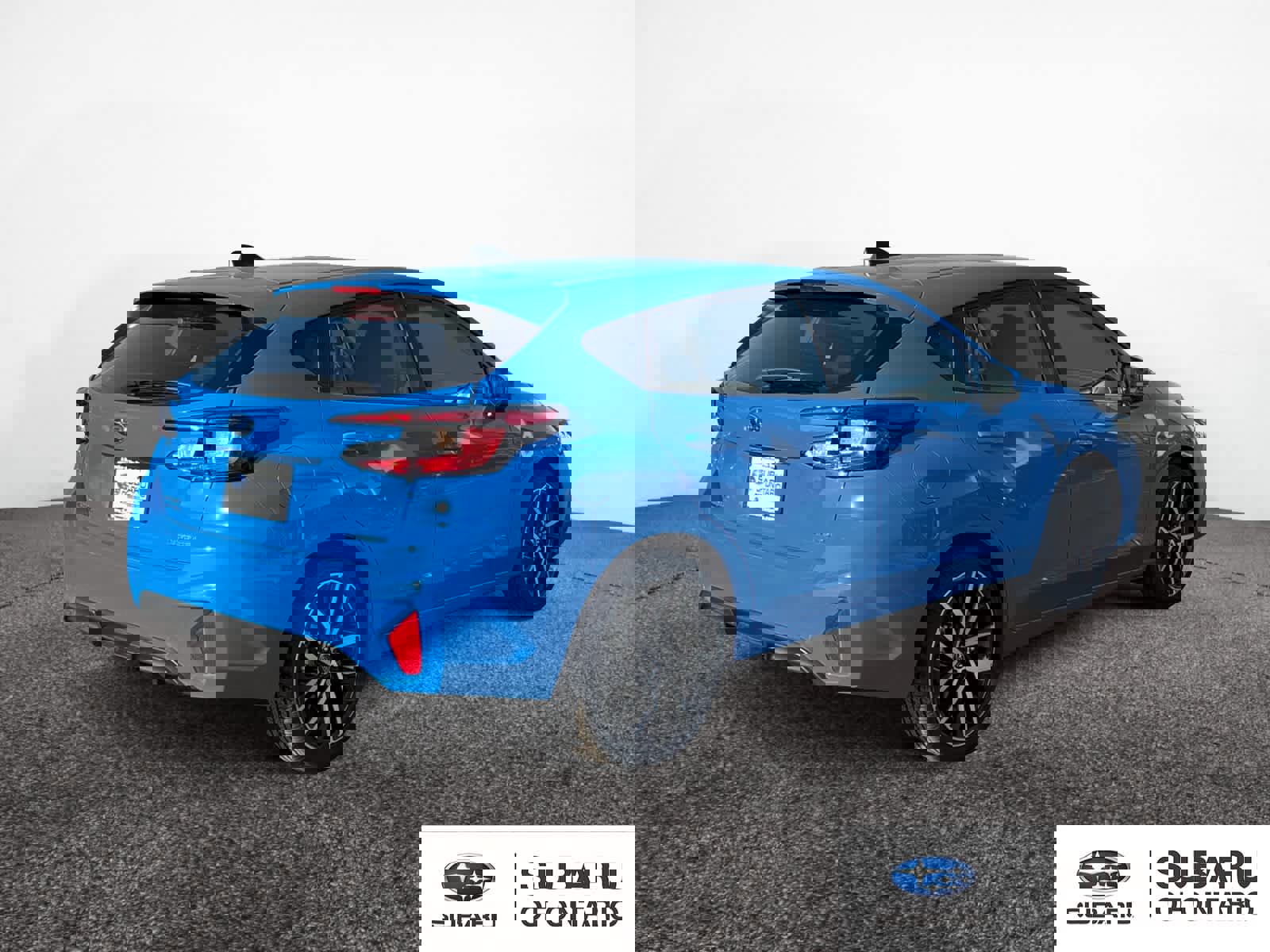 New 2025 Subaru Impreza 2.0i Sport image 5