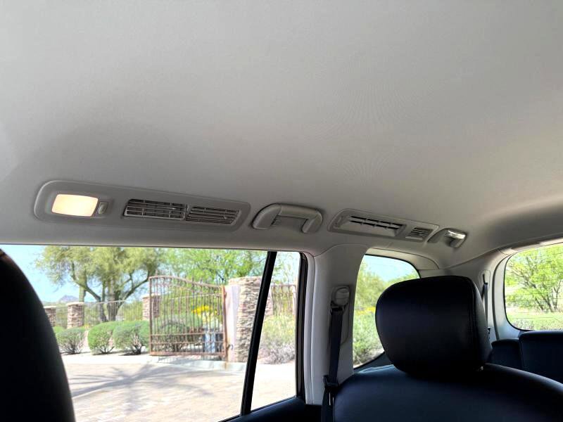 Used 2019 Nissan Armada SV w/ Driver Package image 31