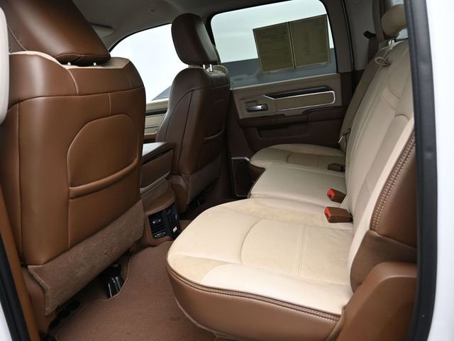 Used 2023 RAM 2500 Laramie image 14