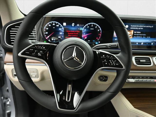 New 2026 Mercedes-Benz GLE 350 4MATIC image 14
