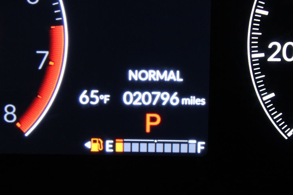 Used 2024 Honda CR-V EX-L image 38