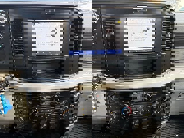 New 2026 Ford F600 4x4 Regular Cab Super Duty w/ XL Chrome Package image 12