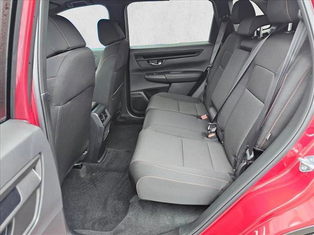New 2026 Honda CR-V Sport image 13