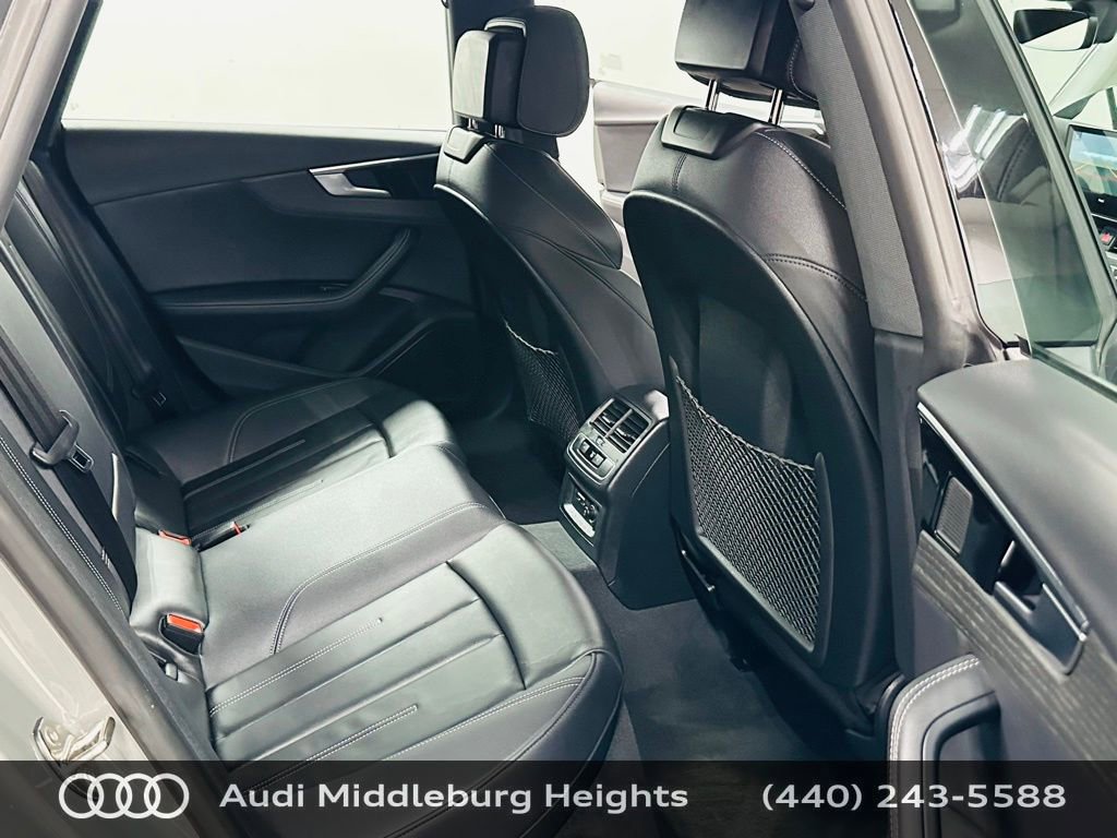 Certified 2023 Audi A5 2.0T Premium Plus w/ Premium Plus AWD/4WD image 29