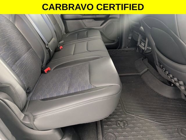 Used 2023 RAM 1500 Big Horn AWD/4WD image 30