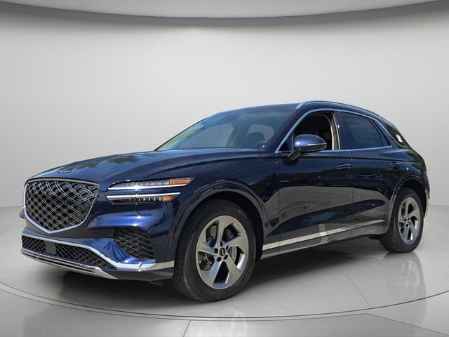 New 2026 Genesis GV70 2.5T