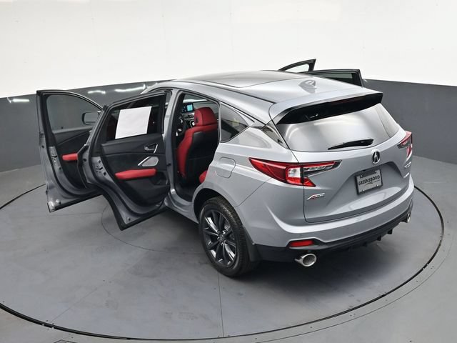 New 2026 Acura RDX A-Spec AWD/4WD image 39