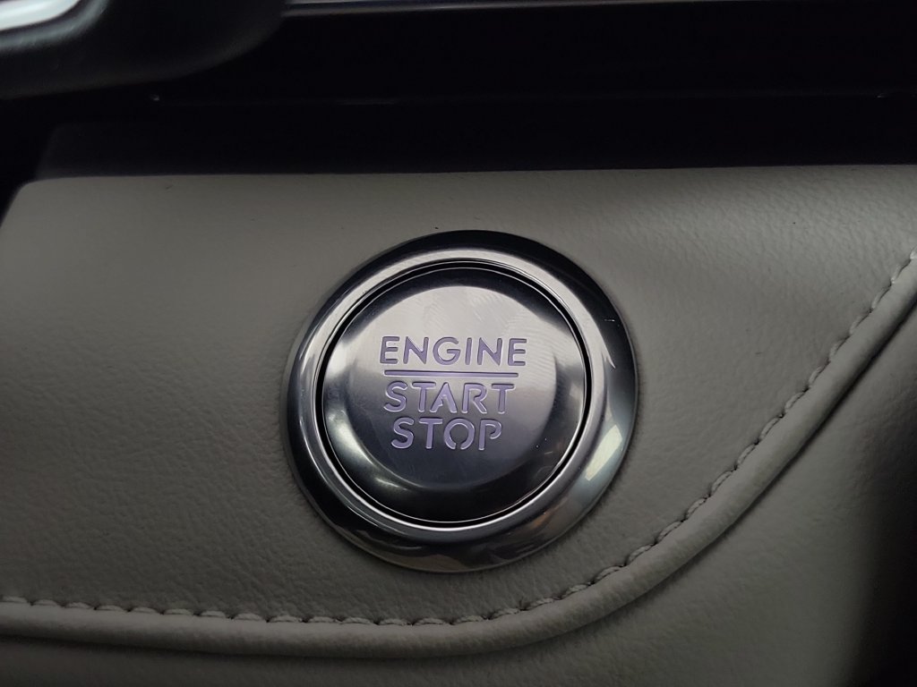 New 2026 Lincoln Nautilus Reserve AWD/4WD image 32