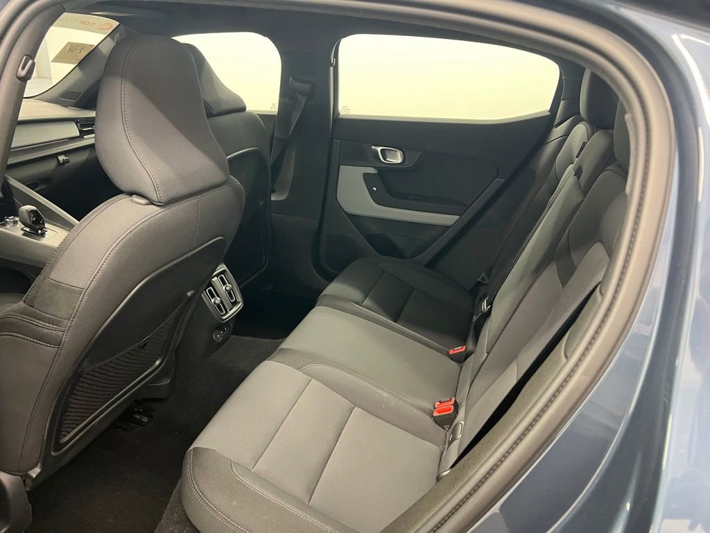Used 2021 Polestar Polestar 2 AWD/4WD image 11