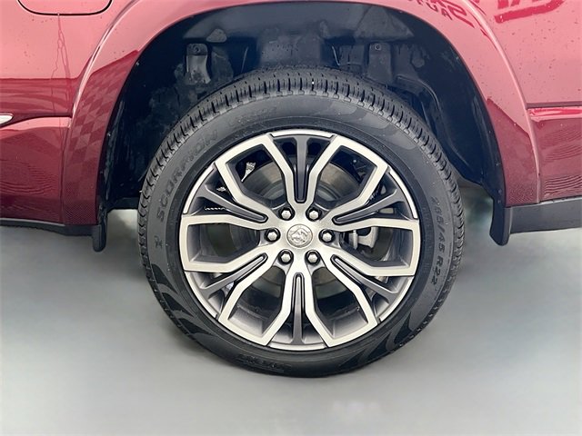 Used 2025 RAM 1500 Tungsten w/ Trailer Tow Group image 37